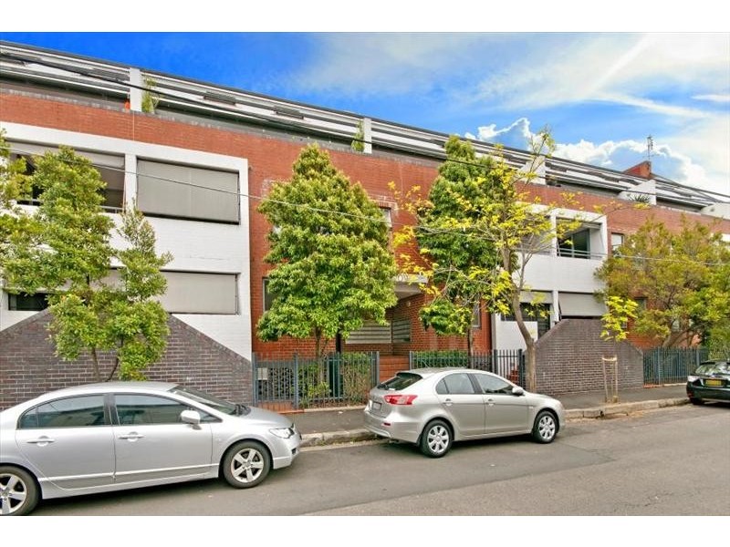 29/37 Iredale Street, Newtown NSW 2042