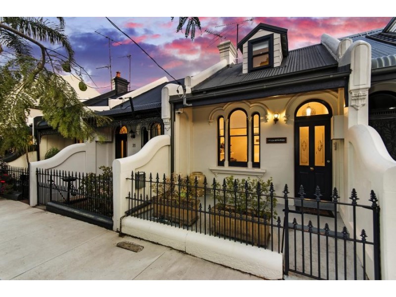 19 Leamington Avenue, Newtown NSW 2042