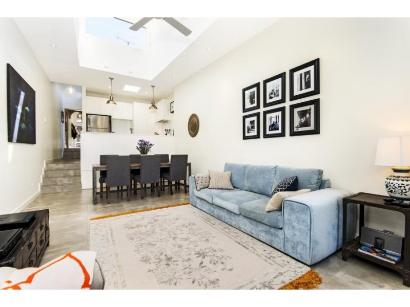 19 Leamington Avenue, Newtown NSW 2042