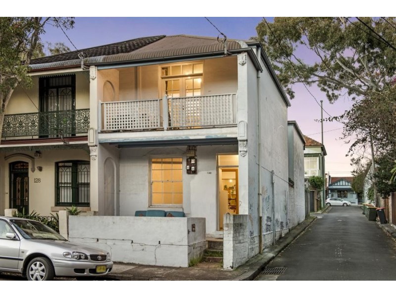 130 Denison Street, Camperdown NSW 2050