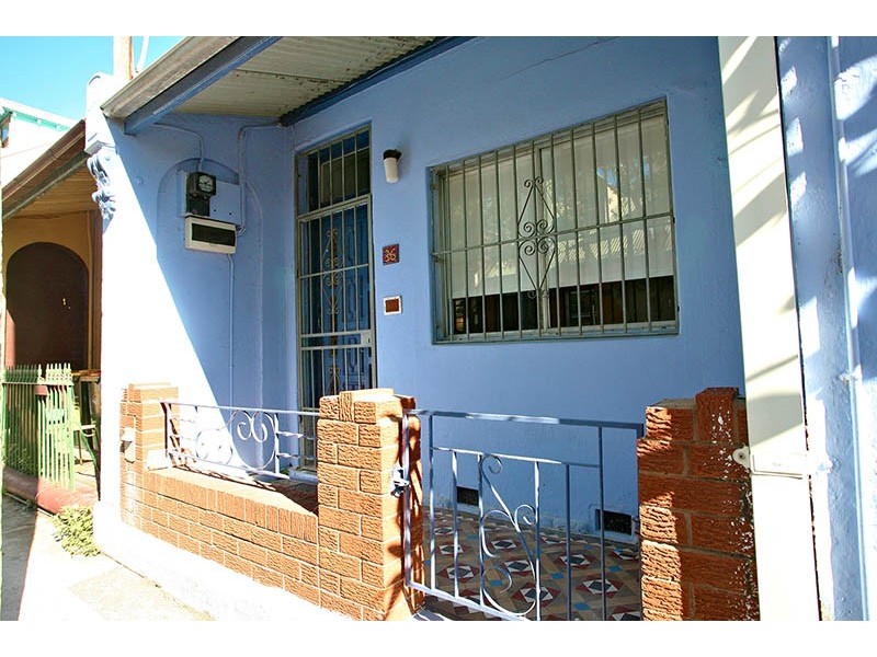 36 Egan Street, Newtown NSW 2042