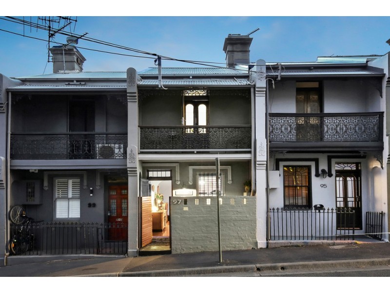 97 George Street, Erskineville NSW 2043