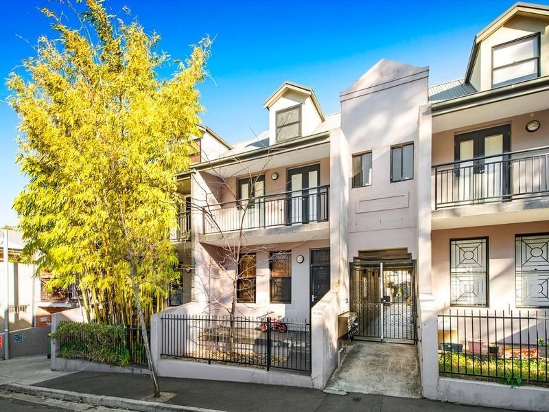 13/15-23A Knight Street, Erskineville NSW 2043