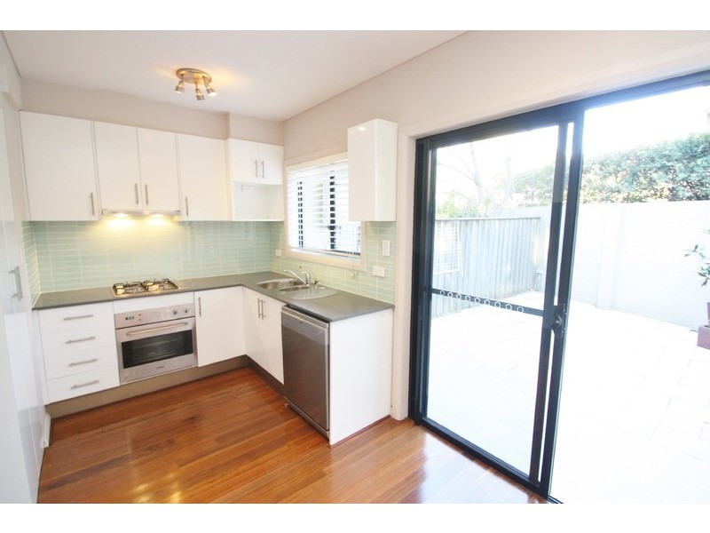 13/15-23A Knight Street, Erskineville NSW 2043