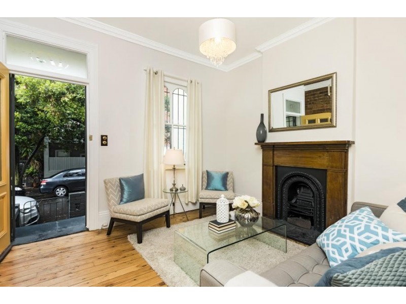 173 Union Street, Newtown NSW 2042