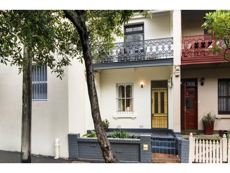 173 Union Street, Newtown NSW 2042