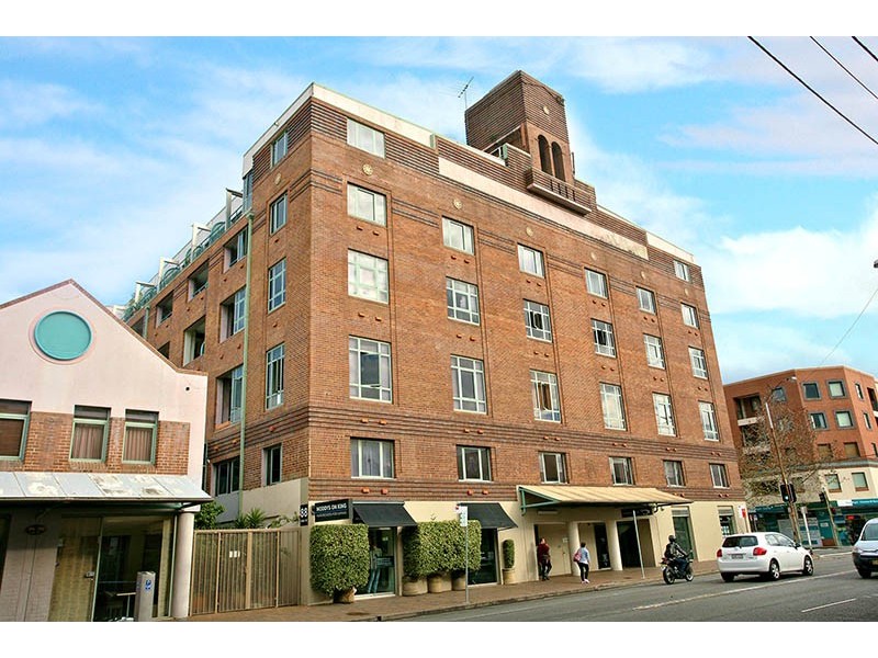 120/88 King Street, Newtown NSW 2042