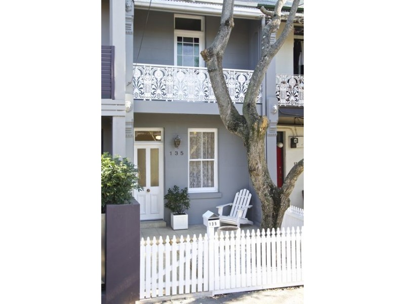 135 Rochford Street, Erskineville NSW 2043