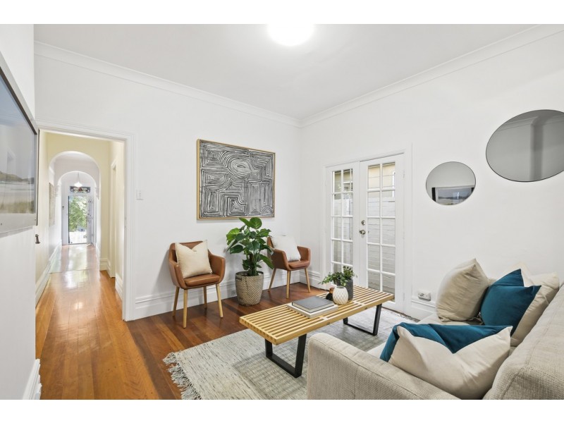 124 Station Street, Newtown NSW 2042