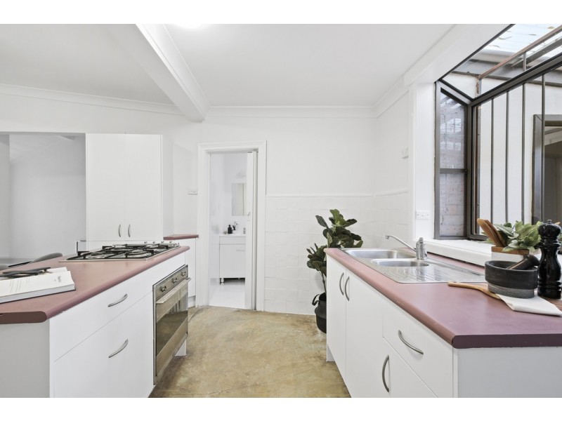 124 Station Street, Newtown NSW 2042