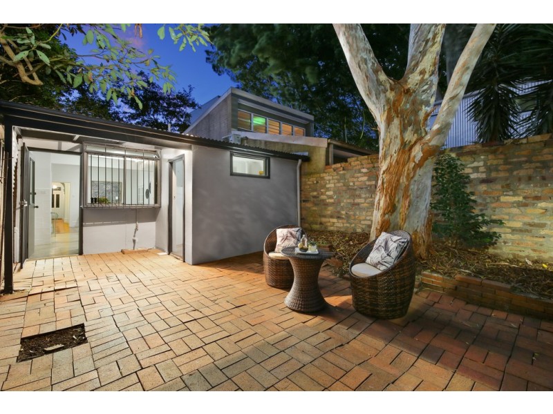 124 Station Street, Newtown NSW 2042