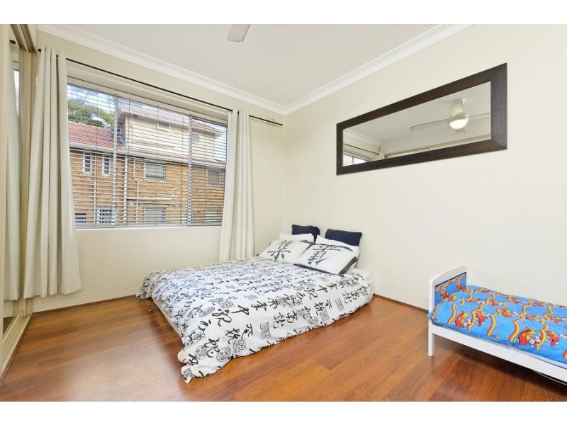 12/11-15 Gilbert Street, Dover Heights NSW 2030