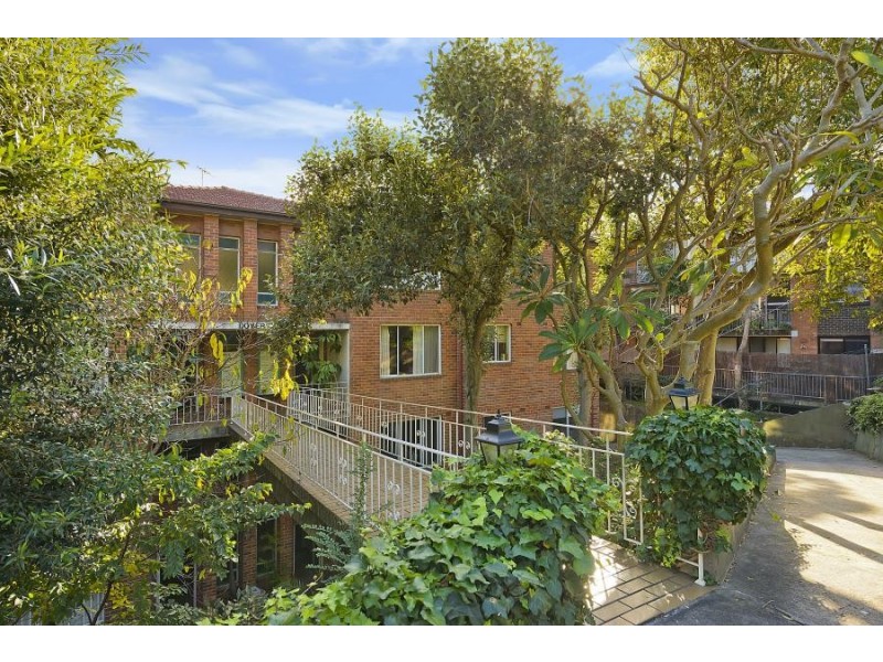 12/11-15 Gilbert Street, Dover Heights NSW 2030