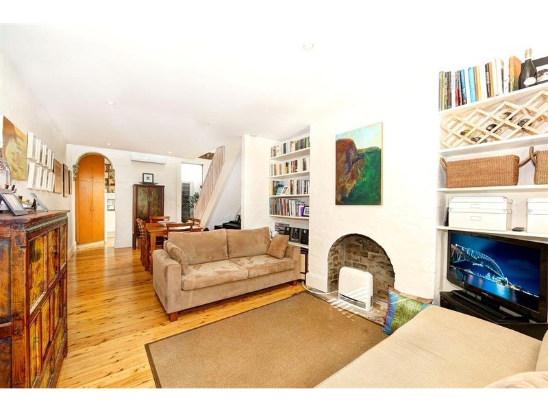 44 Margaret Street, Newtown NSW 2042