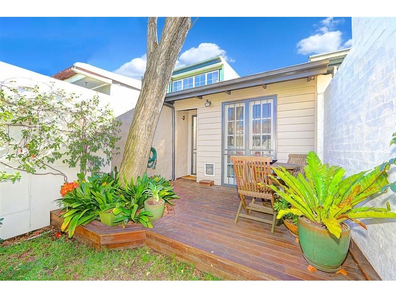 44 Margaret Street, Newtown NSW 2042