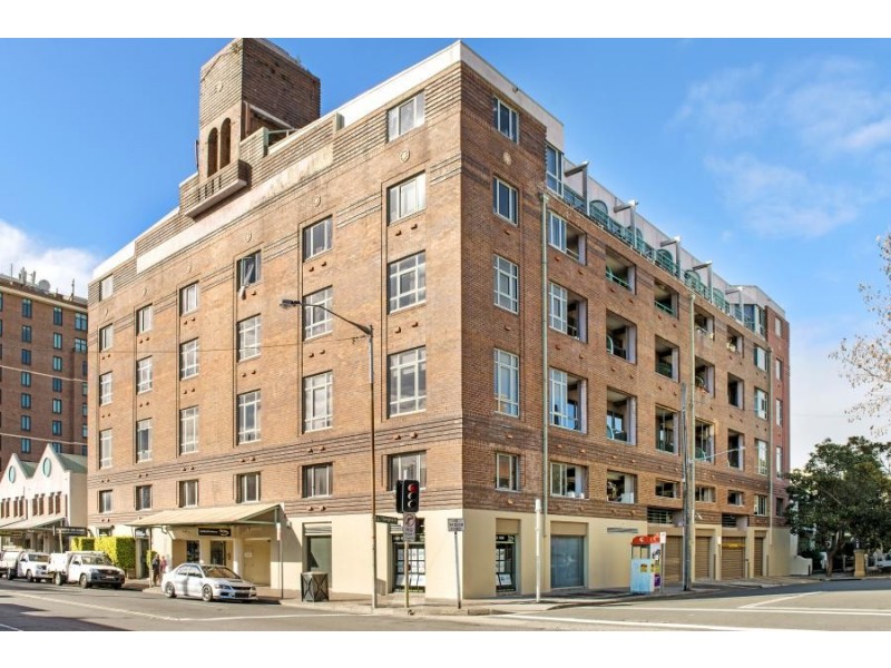 415/88 King Street, Newtown NSW 2042