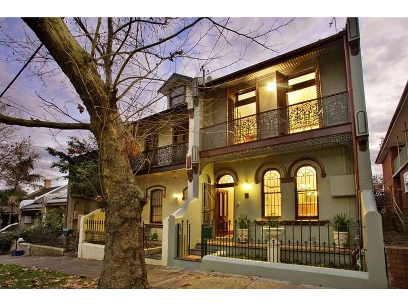 7 Holdsworth Street, Newtown NSW 2042