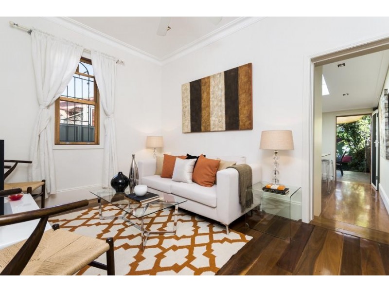 75 Chelmsford Street, Newtown NSW 2042