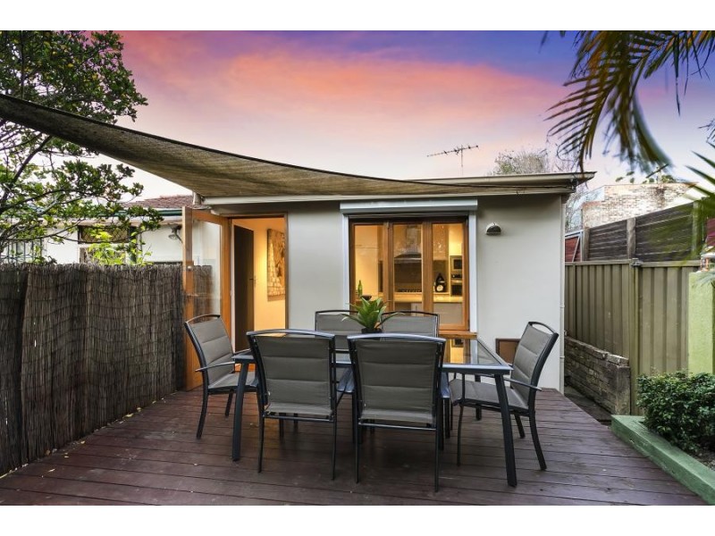 75 Chelmsford Street, Newtown NSW 2042