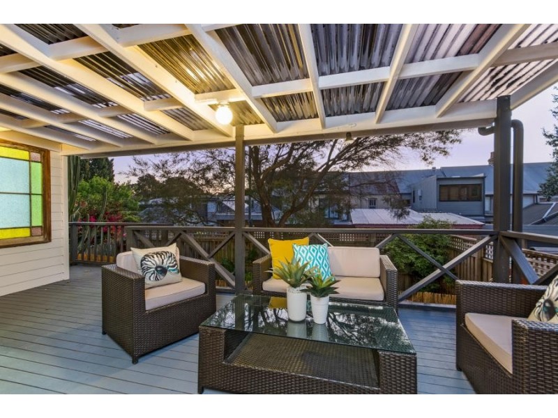 147 Denison Street, Camperdown NSW 2050
