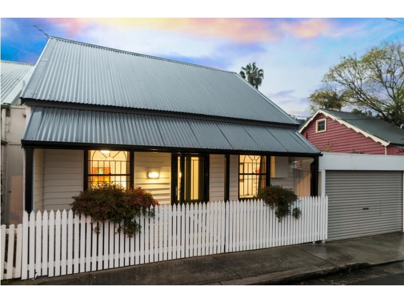 22-24 Chalder Street, Newtown NSW 2042