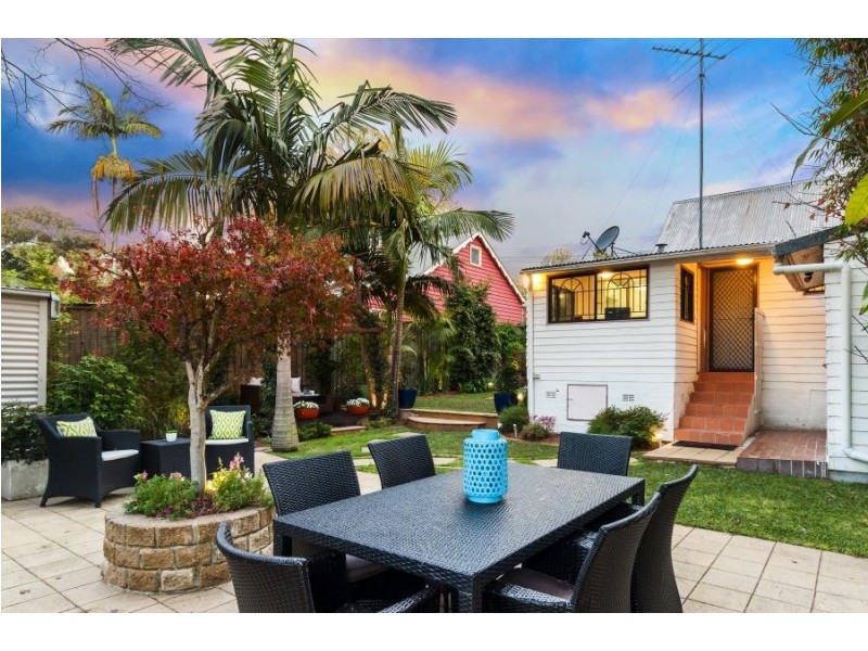 22-24 Chalder Street, Newtown NSW 2042