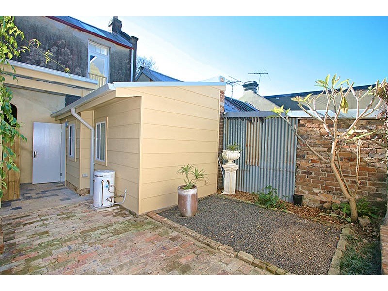 46 Queen Street, Glebe NSW 2037