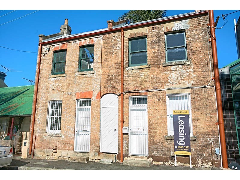 48 Queen Street, Glebe NSW 2037