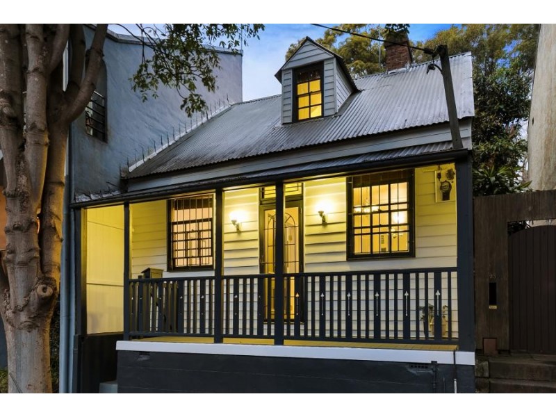 21 Thomas Street, Darlington NSW 2008