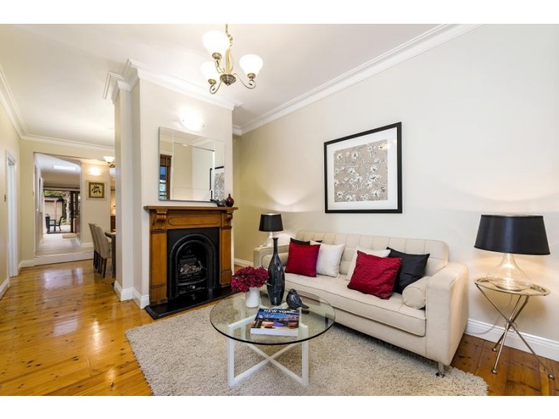 21 Thomas Street, Darlington NSW 2008