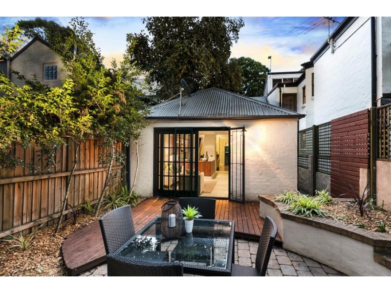 21 Thomas Street, Darlington NSW 2008