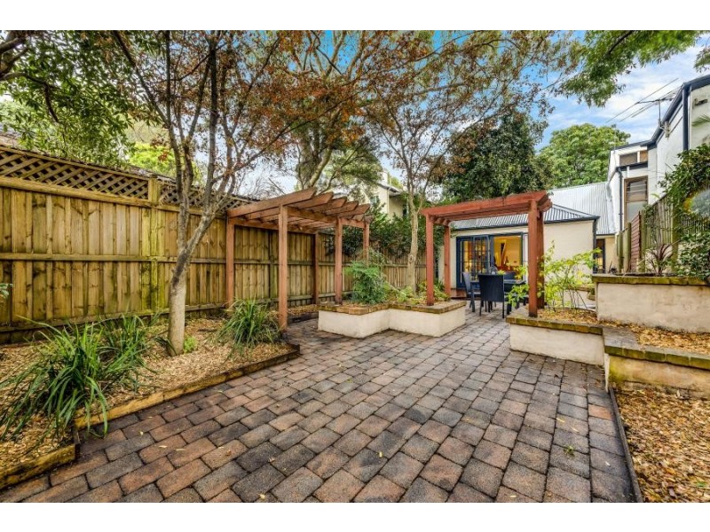 21 Thomas Street, Darlington NSW 2008