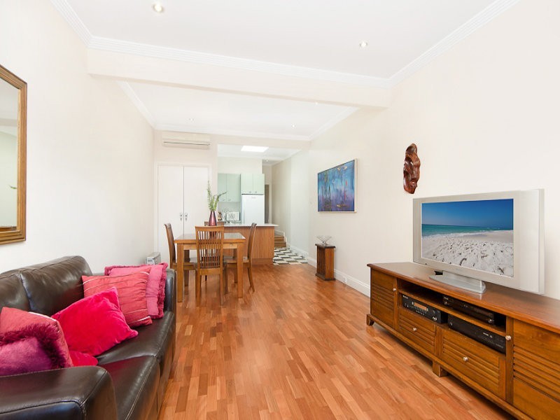 32 Gowrie Street, Newtown NSW 2042