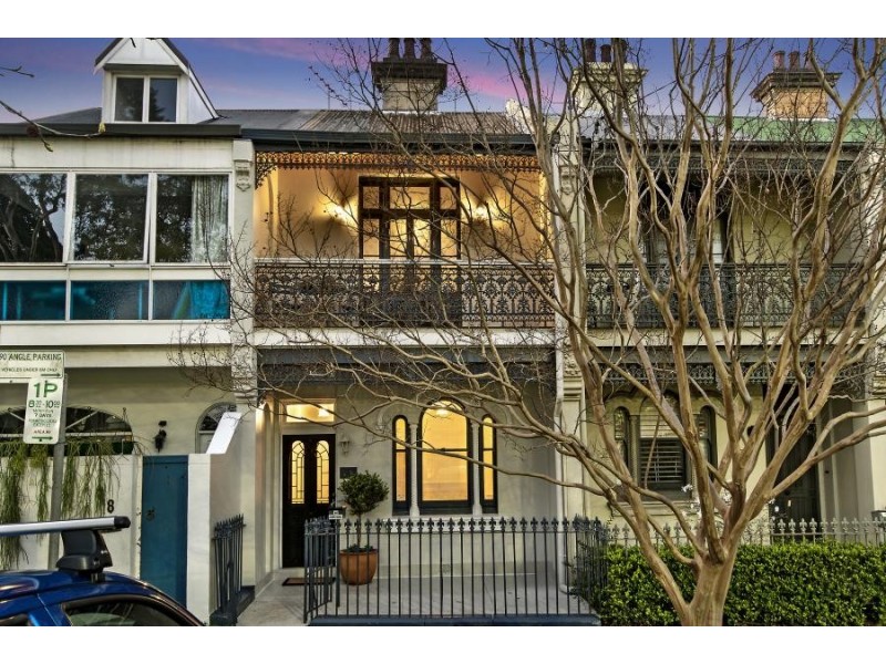 10 Pidcock Street, Camperdown NSW 2050