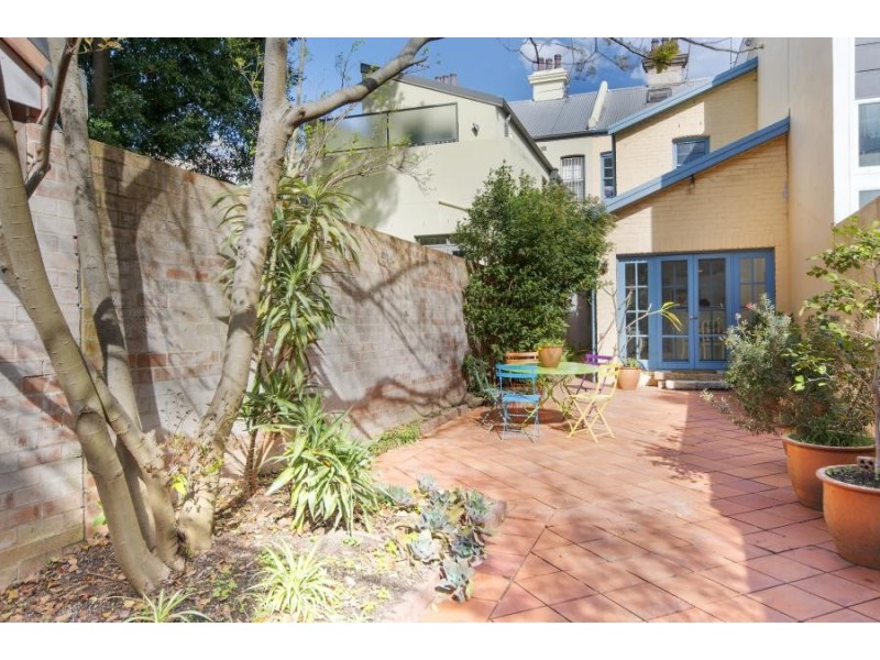 10 Pidcock Street, Camperdown NSW 2050