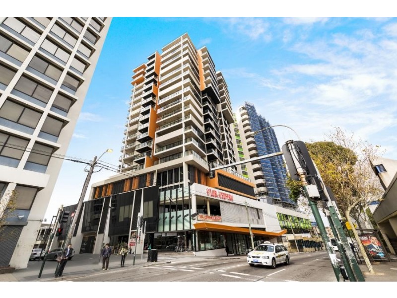 1407/157-161 Redfern Street, Redfern NSW 2016