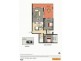 1407/157-161 Redfern Street, Redfern NSW 2016 Floorplan