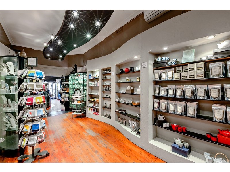 207 King Street, Newtown NSW 2042