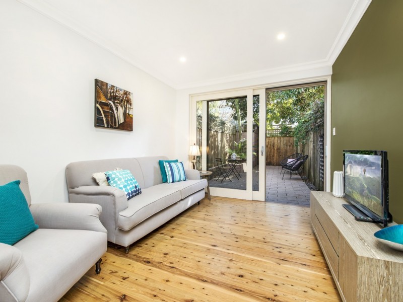 89D Camden Street, Enmore NSW 2042