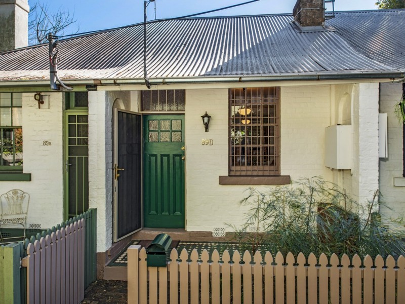 89D Camden Street, Enmore NSW 2042