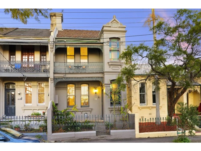 134 Station Street, Newtown NSW 2042