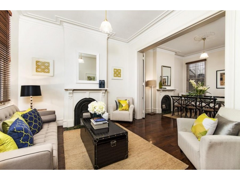 134 Station Street, Newtown NSW 2042