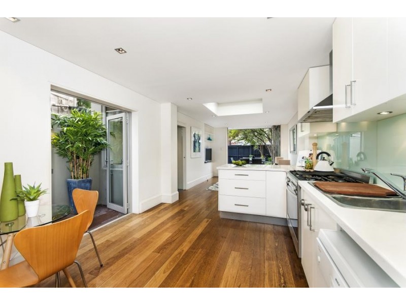 134 Station Street, Newtown NSW 2042