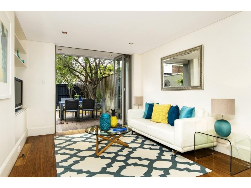 134 Station Street, Newtown NSW 2042