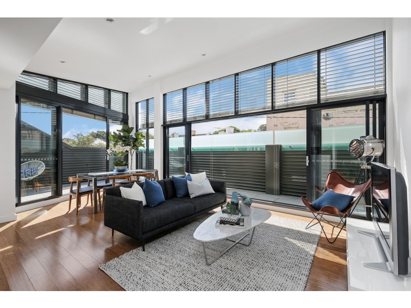 24/1 Gibbens Street, Camperdown NSW 2050