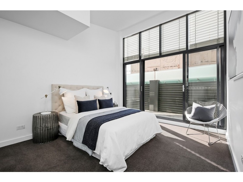 24/1 Gibbens Street, Camperdown NSW 2050