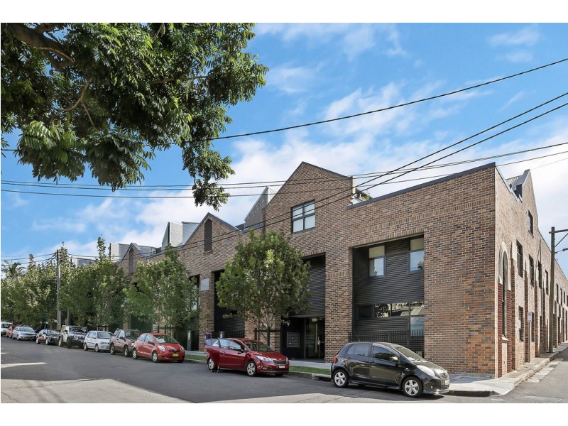 24/1 Gibbens Street, Camperdown NSW 2050