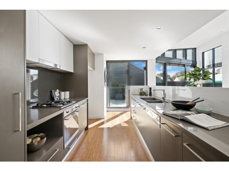 24/1 Gibbens Street, Camperdown NSW 2050