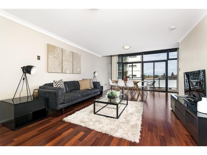 20/198-204 Marrickville Road, Marrickville NSW 2204