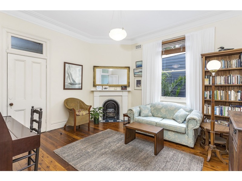 19 Hopetoun Street, Camperdown NSW 2050